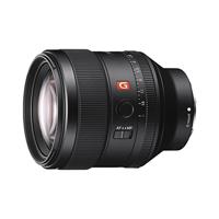 Sony FE 85mm F/1.4 GM - thumbnail