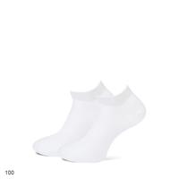 Marcmarcs 2 paar korte sneaker sokken - Glitter - thumbnail