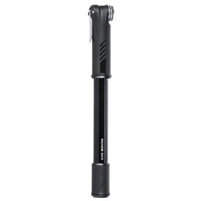 Topeak Roadie DAX Fietspomp - Zwart
