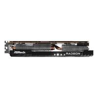 Asrock Challenger Radeon RX 7700 XT 12GB - thumbnail
