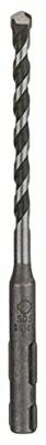 Bosch Accessoires Universeelboor SDS-Quick 55X55X100 - 2609256912