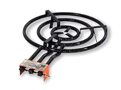 Brander voor paëlla Vitrokitchen TP-8437015023434_227917_Vendor Ø 60 cm