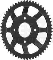 ESJOT Chain wheel 428 55z steel black - thumbnail