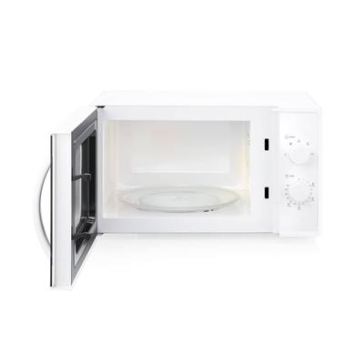 Magnetron Flama 1805FL Wit 800 W 23 L