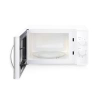 Magnetron Flama 1805FL Wit 800 W 23 L - thumbnail