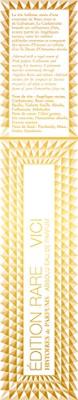 Histoires de Parfums Édition Rare Vici Absolu Eau de Parfum 60ml