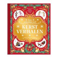 Rebo Publishers Een schatkist vol kerstverhalen - thumbnail