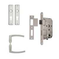 D&N SLOT PC55 WIT 7145005455BL - thumbnail