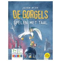 De Gorgels spelen met taal - thumbnail