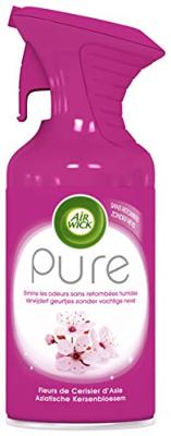 Airwick Airwick Luchtverfrisser Spray - Pure Aziatische Kersenbloesem 250 ml