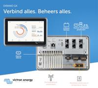 Victron Energy BPP900480100 Ekrano GX Display op afstand - thumbnail