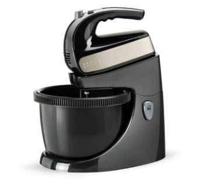 Handmixer Black+Decker BXMXA500E (500 W) - thumbnail