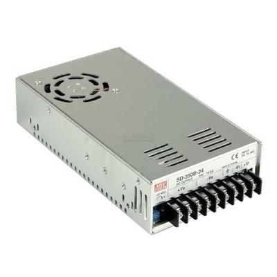 Meanwell - DC/DC 350B SD-5 5V / DC 57A converter