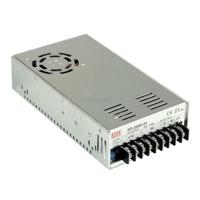 Meanwell - DC/DC 350B SD-5 5V / DC 57A converter - thumbnail