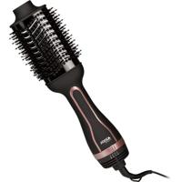 Gladmakende borstel JOCCA 1567 Zwart noir - thumbnail