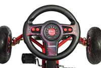 Ferbedo Skelter gokart ar8r - thumbnail