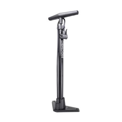 Simson Hogedrukpomp basic 60 cm zwart - thumbnail