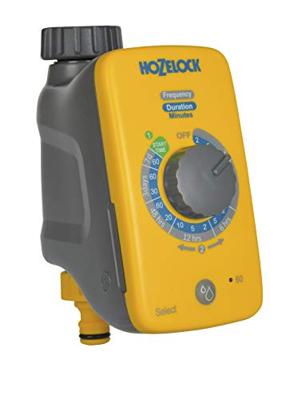Hozelock 2220 0000 Select Controller Besproeiingsbesturing