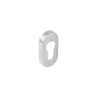 Intersteel Ovaal cilinderrozetTira RVS - 0035.347317 - thumbnail