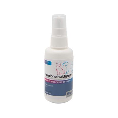 Exil flea free huidspray