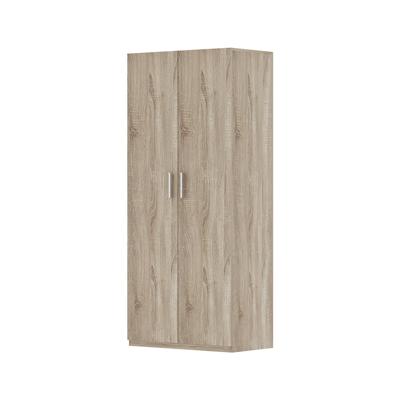 Opbergkast Graham 80cm Sonoma Opbergkast Graham 80cm Sonoma