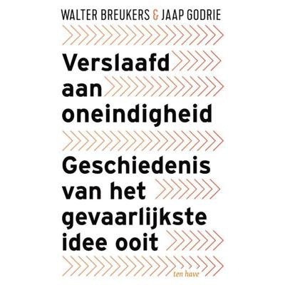Verslaafd aan Oneindigheid (Paperback)