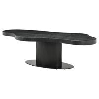 Richmond Organische Eettafel 'Bogor' Eiken, 225 x 115cm - thumbnail