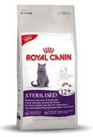 Royal Canin Senior Ageing Sterilised 12+ droogvoer voor kat Maïs, Gevogelte, Groente 2 kg - thumbnail