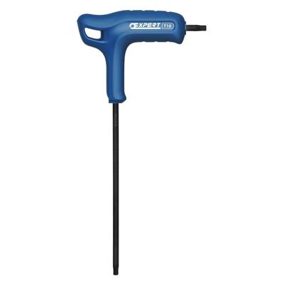 Expert by Facom Inbussleutel T met Heft, Torx | T10 - E121701