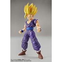 Dragon Ball Super Figure-Rise Model Kit - Super Saiyan 2 Gohan - thumbnail