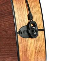 D&apos;Addario CinchFit Acoustic Jack Lock - thumbnail