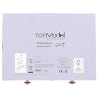 TOPModel grote sieradendoos met code en geluid - thumbnail