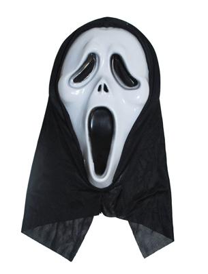 Masker Scream