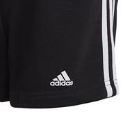 Sportbroek Adidas Essentials Zwart - Maat: 13-14 Jaar - thumbnail