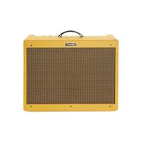 Fender Blues Deluxe Reissue Tweed 1x12 combo versterker - thumbnail