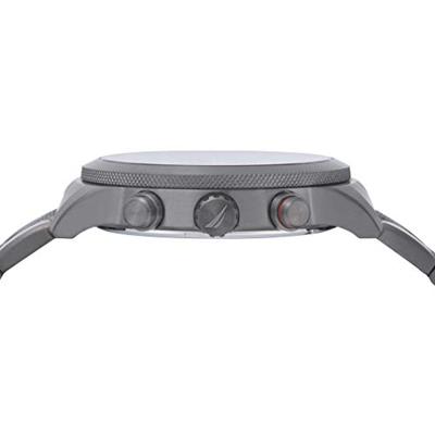 Nautica NAPTYR005 Heren Horloge 44 mm