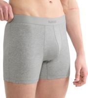 Sloggi men Ever Ease 2-pack short grijs - thumbnail