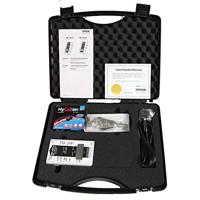 Gigahertz Solutions ME3851A Meter voor LF elektromagnetische straling - thumbnail