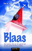 Blaas - Nan de Jong - Paperback (9783990644362) - thumbnail