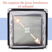 Speeltuin Bambisol - thumbnail