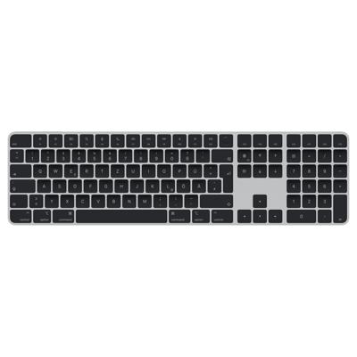 Refurbished Apple Magic Keyboard Numeriek (QWERTZ)
