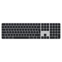 Refurbished Apple Magic Keyboard Numeriek (QWERTZ) - thumbnail