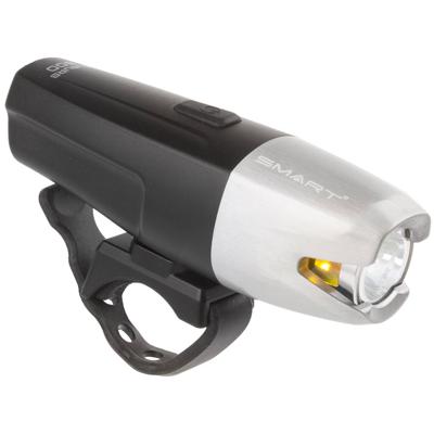 Smart koplamp batterij Suburb 800 led zwart Smart koplamp batterij Suburb 800 led zwart