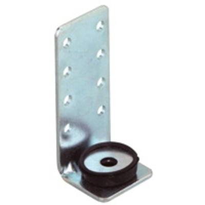 Fischer 24671 LKH Ventilatiebeugel 60 mm 50 stuk(s) Fischer 24671 LKH Ventilatiebeugel 60 mm 50 stuk(s)