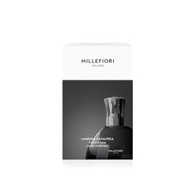 Millefiori Milano catalytic lamp clear