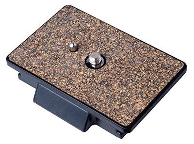 Velbon QB-6RL snelwisselplaat