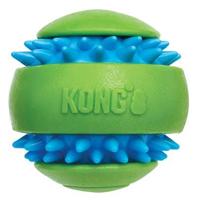 KONG SQUEEZZ GOOMZ BAL 9 CM - thumbnail