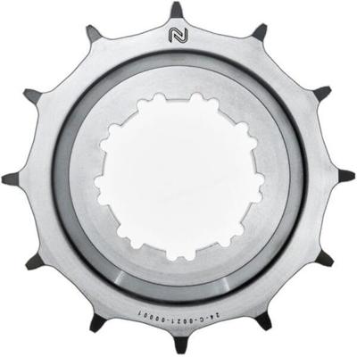 Enduo cargo tandwiel 26t enviolo cl-45.5 zilver Enduo cargo tandwiel 26t enviolo cl-45.5 zilver