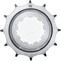 Enduo cargo tandwiel 26t enviolo cl-45.5 zilver - thumbnail