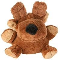 Trixie 3607 12 dieren, pluche, 10-12 cm - thumbnail